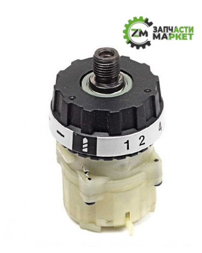 Купити Редуктор шуруповерт Makita