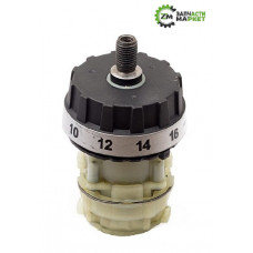 Редуктор на двошвидкісний шуруповерт Алмаз Professional