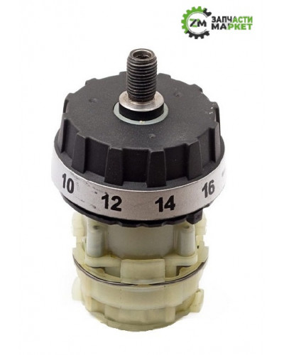 Купити Редуктор на двошвидкісний шуруповерт Алмаз Professional