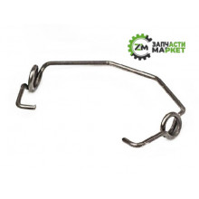 Скоба корпусу редуктора шуруповерта