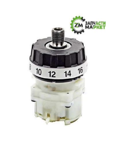 Купити Редуктор шуруповерт Makita 6270D, оригінал 125237-9