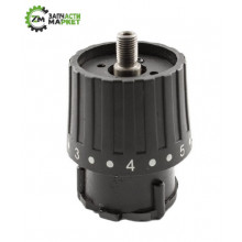 Редуктор на одношвидкісний акумуляторний шуруповерт