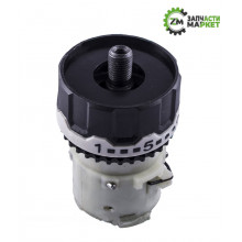 Редуктор на одношвидкісний акумуляторний шуруповерт США-18 А профі