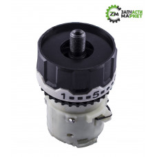 Редуктор на одношвидкісний акумуляторний шуруповерт США-18 А профі