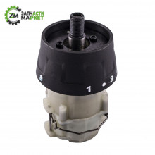 Редуктор на акумуляторний шуруповерт ШБА-18/2