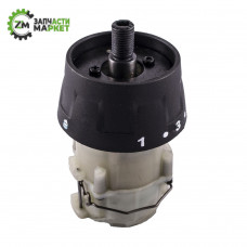 Редуктор на акумуляторний шуруповерт ШБА-18/2