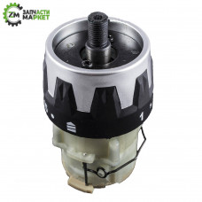 Редуктор на акумуляторний шуруповерт США-18 профі