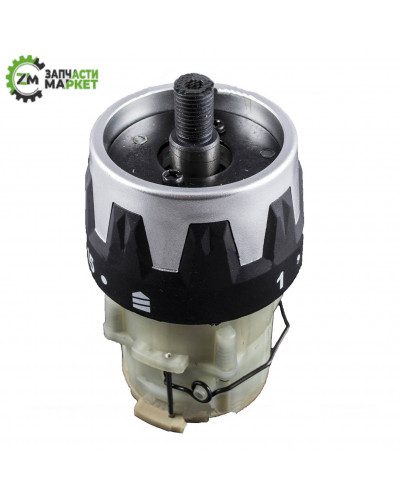 Купити Редуктор на акумуляторний шуруповерт США-18 профі