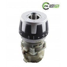 Редуктор на одношвидкісний акумуляторний шуруповерт США-12 профі.