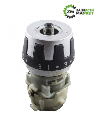 Купити Редуктор на одношвидкісний акумуляторний шуруповерт США-12 профі.