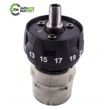 Редуктор на одношвидкісний акумуляторний шуруповерт TCD-18