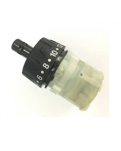 Купити Редуктор на мережевий шуруповерт зі знімним патроном.