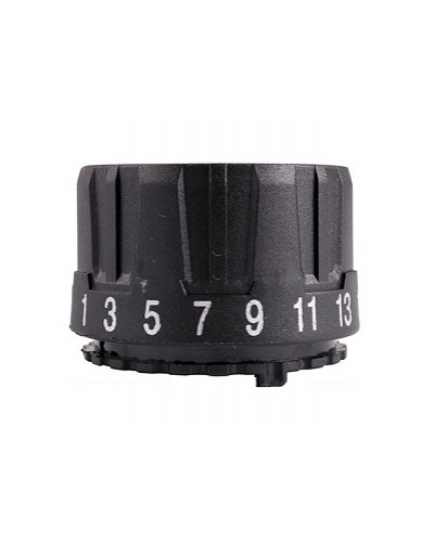 Купити Кришка редуктора акумуляторного шуруповерта Grand ТАК-12 Lі DFR