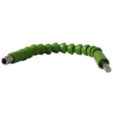 Гнучкий подовжувач для всіх видів шуруповертів