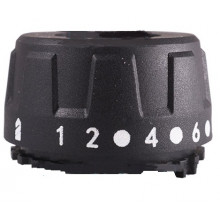 Кришка редуктора акумуляторного шуруповерта Іж-Маш ICD-14Li 14 v 2 ah