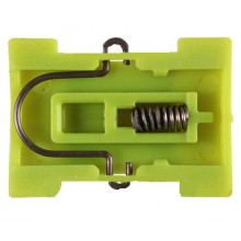 Перемикач швидкостей редуктора акумуляторного шуруповерта Іж-Маш ICD-14 Li, 14 v 2 ah