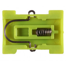 Перемикач швидкостей редуктора акумуляторного шуруповерта Іж-Маш ICD-14 Li, 14 v 2 ah