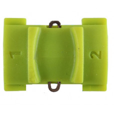 Перемикач швидкостей редуктора акумуляторного шуруповерта Іж-Маш ICD-14 Li, 14 v 2 ah