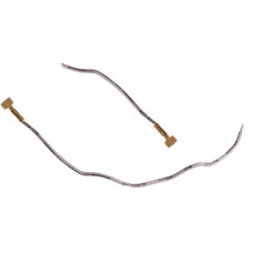 Провід, контакти з кнопки-вимикача на щіткотримач для шуроповерта PRO-CRAFT PB-800