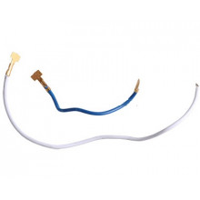 Провід з кнопки-вимикача на щіткотримач для шуруповерта GRAND ДЕ-800