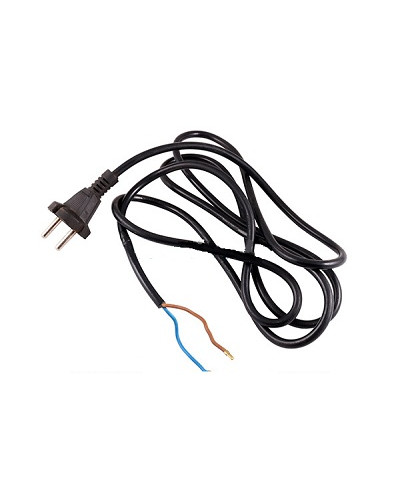 Купити Провід ПВС 2*0.75 1.9 м, для шуруповерта GRAND ДЕ-950