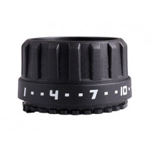 Кришка редуктора мережевого шуруповерта PRO-CRAFT PB-1050/2 DFR