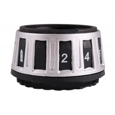 Кришка редуктора мережевого шуруповерта GRAND ДЕ-980/2