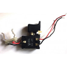 Вимикач на шуруповерт Makita