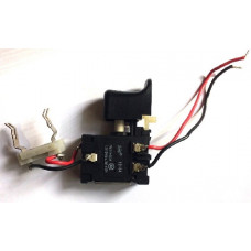 Вимикач на шуруповерт Makita