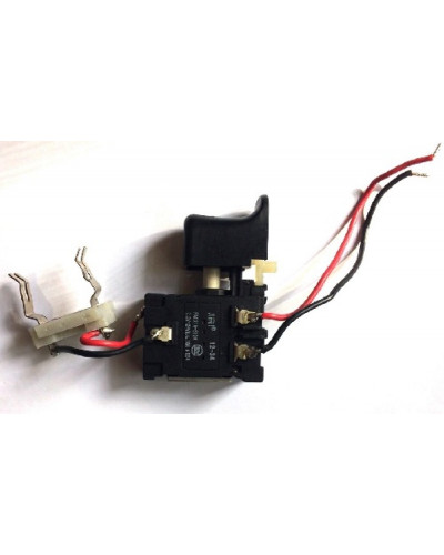 Купити Вимикач на шуруповерт Makita