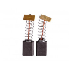 Щітки графітові 5*8*10