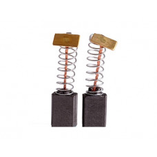 Щітки графітові 5*8*10