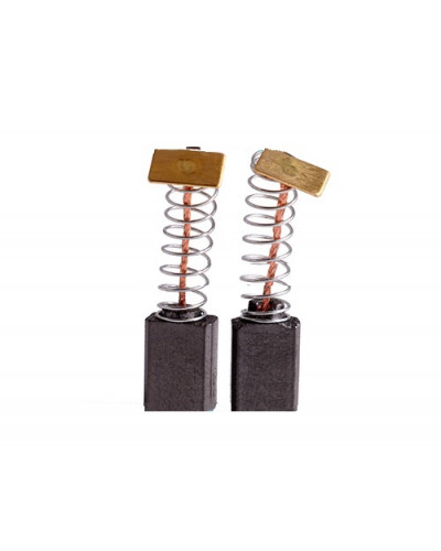 Купити Щітки графітові 5*8*10