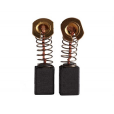 Щітки графітові 5*8*11