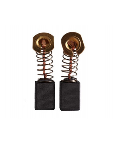 Купити Щітки графітові 5*8*11