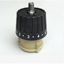 Редуктор мережевого шуруповерта, спідниця 46 мм