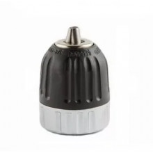 Патрон на шуруповерт, 3/8 24 UNF метал