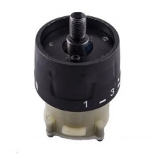 Редуктор на мережевий шуруповерт ШС-58, 4 гвинти