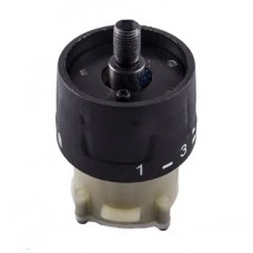 Редуктор на мережевий шуруповерт ШС-58, 4 гвинти