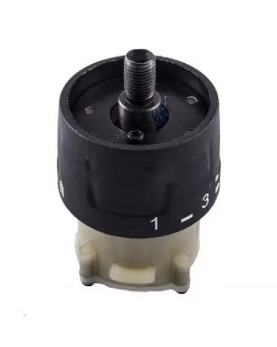 Купити Редуктор на мережевий шуруповерт ШС-58, 4 гвинти