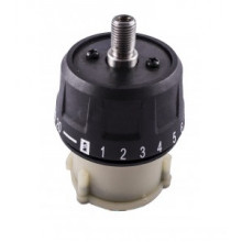 Редуктор на мережевий шуруповерт ЗШ-500 профі