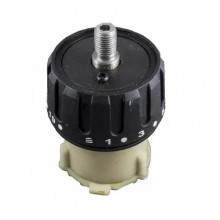 Редуктор на одношвидкісний акумуляторний шуруповерт ЗШ-20 профі