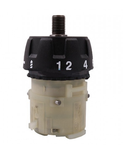 Купити Редуктор у зборі шуруповерта Makita DF330D/DF331D оригінал 123503-8