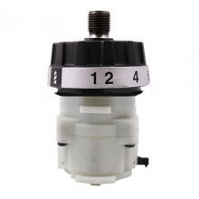 Редуктор у зборі шуруповерта Makita 6391D оригінал 125483-4