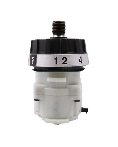 Купити Редуктор у зборі шуруповерта Makita 6391D оригінал 125483-4