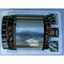 Аварійне включення резерву АВР бензогенератора 2-3 кВт