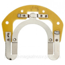 Контактна пластина на компресор