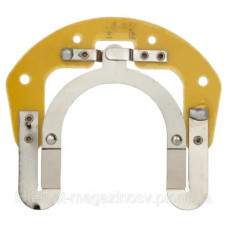 Контактна пластина на компресор