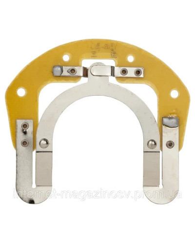 Купити Контактна пластина на компресор