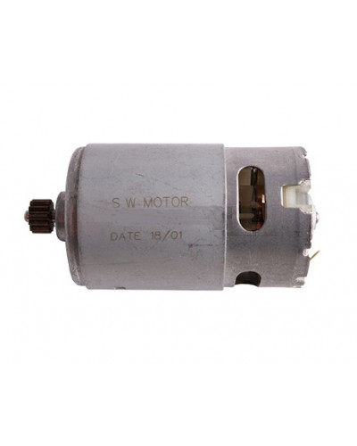 Купити Мотор шуруповерта 14 V, 12 зубів